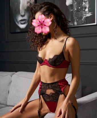 Есения, 24 года