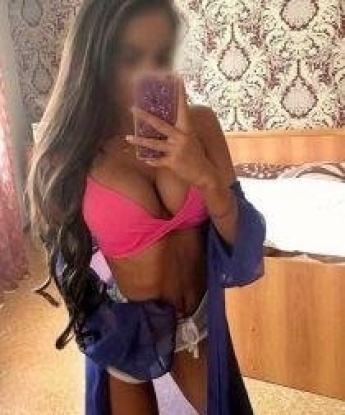 Александра, 24 года